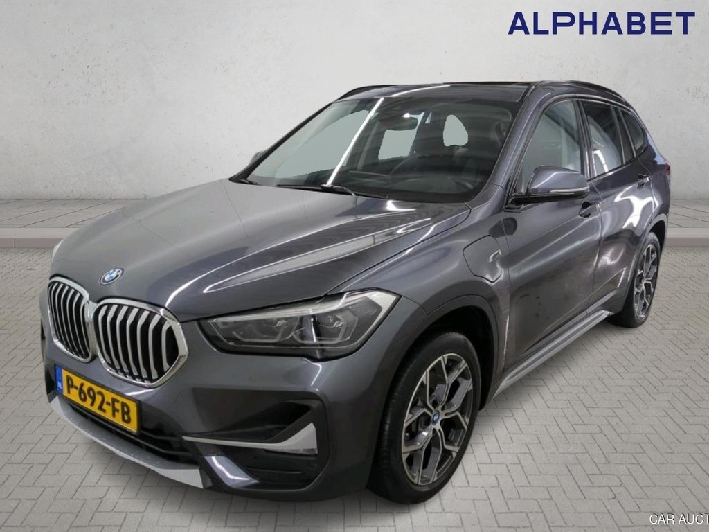 BMW X1 xDrive 25eA 162kW, 2022