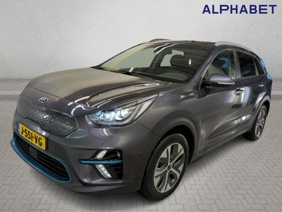 Kia Niro e- 150kW / 64kWH Executive Line automaat (NEDC), 2020