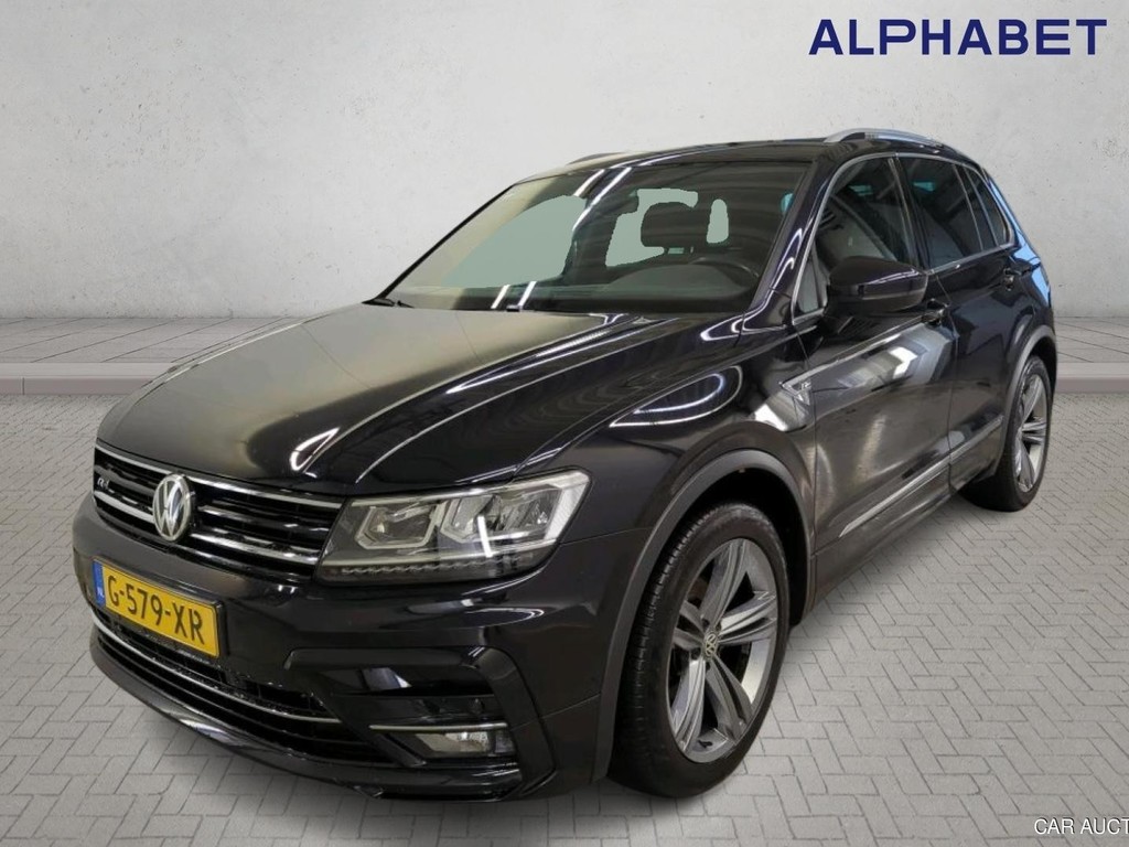 Volkswagen Tiguan 1.5 TSI ACT 110kW Comfortline Business DSG, 2020