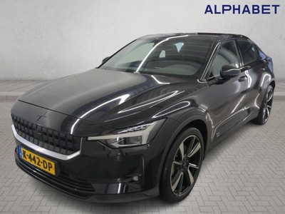 Polestar 2 AWD 300kW/ 78kWh Pilot Plus, 2020