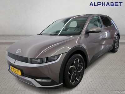 Hyundai IONIQ 5 BEV 125kW / 58kWh Connect+ automaat, 2021