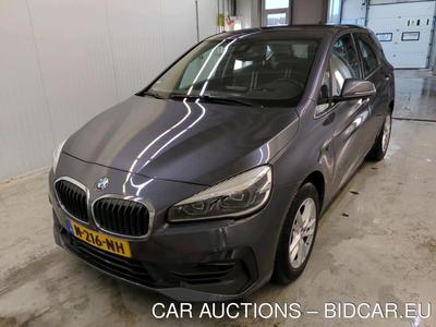BMW 218 iA 100kW active tourer, 2021