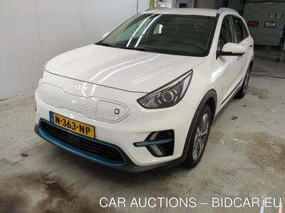 Kia Niro e- 150kW / 64kWh Edition automaat, 2021