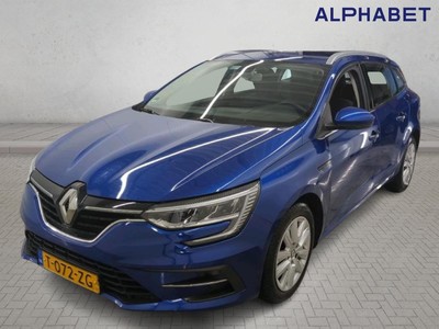 Renault Megane 1.3 TCE 103kW Equilibre estate, 2023