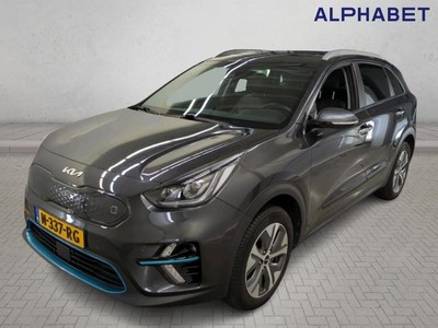 Kia Niro e- 150kW / 64kWH ExecutiveLine automaat, 2021