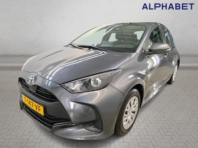 Toyota Yaris 1.5 VVT-i 92kW Active, 2023