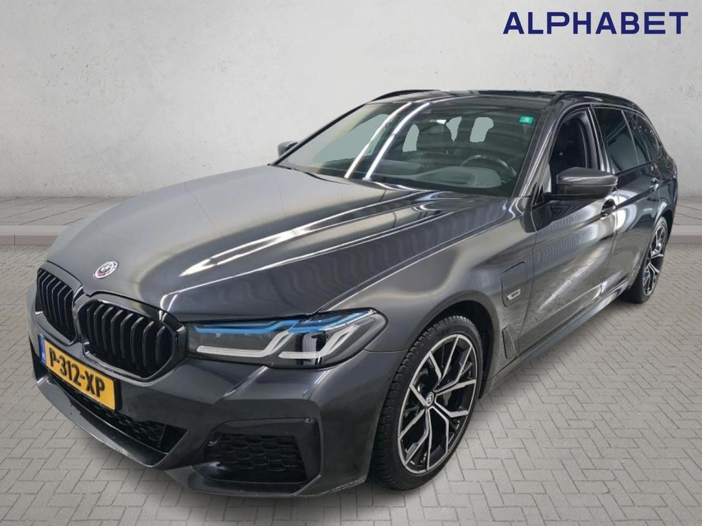 BMW 530 EA 215kW PHEV Business Edition Plus touring, 2022