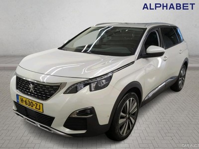 Peugeot 5008 1.2 PureTech 96kW Blue Lease Premium automaat, 2020