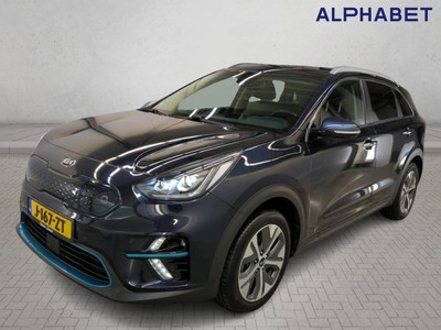 Kia Niro e- 150kW / 64kWh Executive Line automaat, 2020