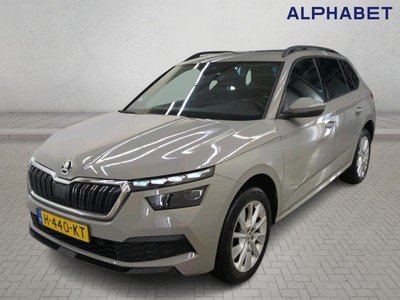 Skoda Kamiq 1.0 TSI 85kW Sport Business DSG, 2020