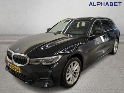 BMW 320 EA 150kW PHEV Business Edition Plus touring, 2021
