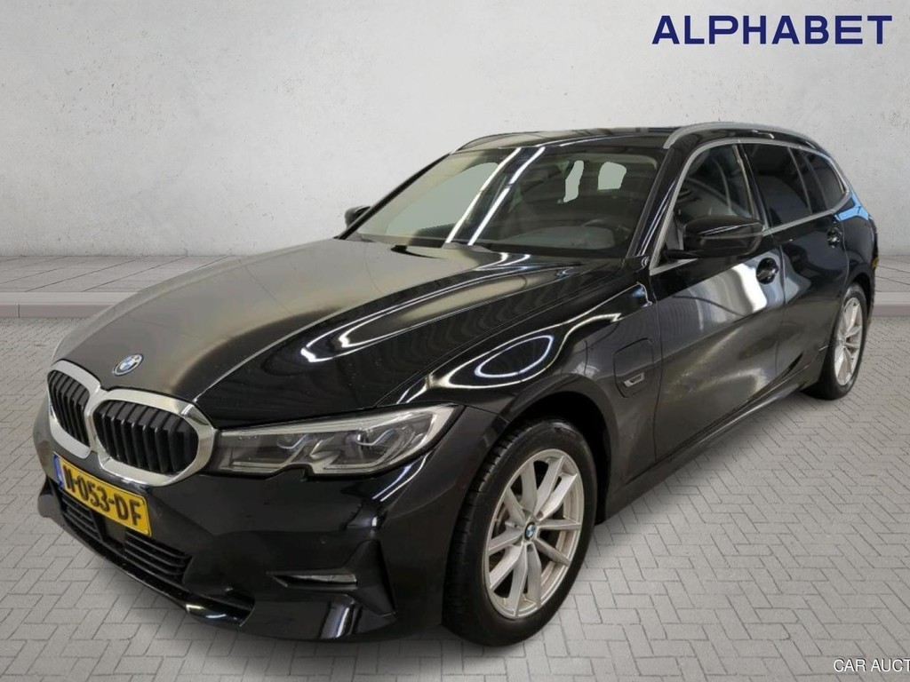BMW 320 EA 150kW PHEV Business Edition Plus touring, 2021