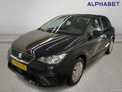 Seat Ibiza 1.0 TSI 70kW Style Business Intense, 2019