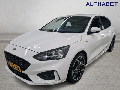 Ford Focus 1.0 hybrid 114kW ST-Line X Business, 2020