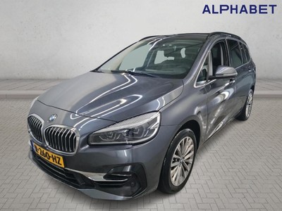 BMW 218 iA 100kW Gran Tourer DCT, 2022