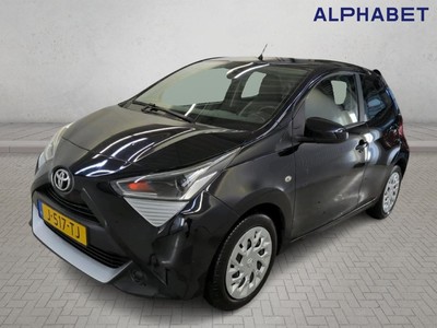 Toyota Aygo 1.0 VVT-i 53kW X-Play, 2020