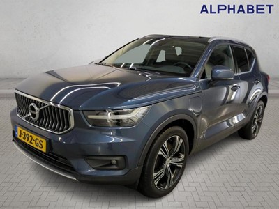 Volvo XC40 T5 Plug-In Hybrid 193kW Inscription geartronic, 2020