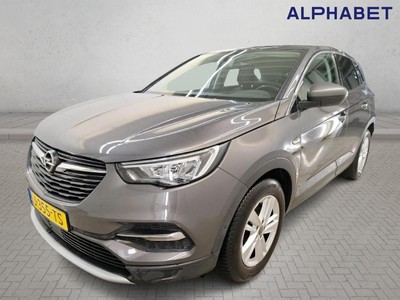 Opel GRANDLAND X 1.2 Turbo 96kW Business Executive (NEDC), 2020