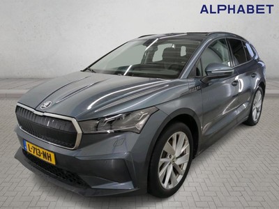 Skoda Enyaq iV 60 132kW/ 62kWh First Edition, 2021