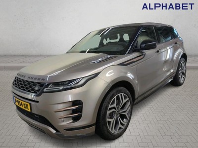 Land Rover RANGE ROVER EVO 1.5 P300e PHEV 227kW 4WD R-Dyn.HS aut., 2022