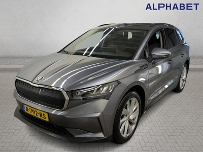 Skoda Enyaq iV 60 132kW/ 62kWh, 2022