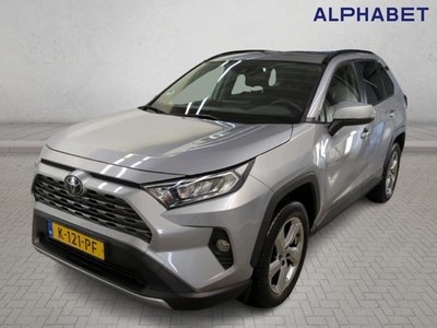 Toyota RAV4 2.0 VVT-IE 129kW 2WD Dynamic, 2021