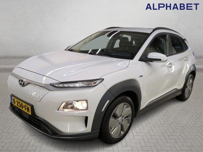 Hyundai Kona EV 150kW / 64kWh Comfort Smart automaat, 2020
