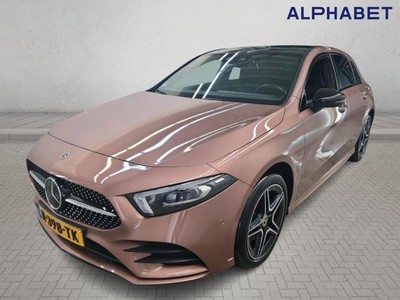 Mercedes-Benz A250 e 1.3 160kW Bus.Sol. AMG Limited DCT, 2022