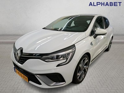 Renault Clio 1.0 TCe 74kW R.S. Line, 2020