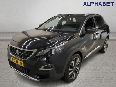 Peugeot 3008 1.5 BlueHDI 96kW Blue Lease GT-Line Free Upgrade (NEDC), 2020