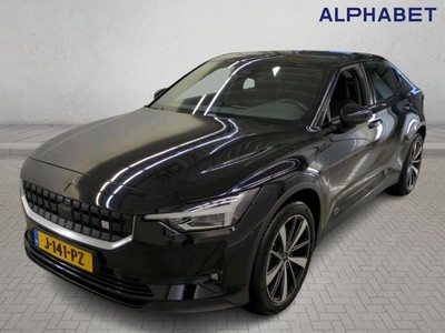 Polestar 2 AWD 300kW/ 78kWh Pilot Plus (NEDC), 2020