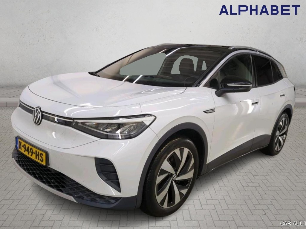 Volkswagen ID.4 ID 4 150kW / 77kWh 1ST Aut, 2020