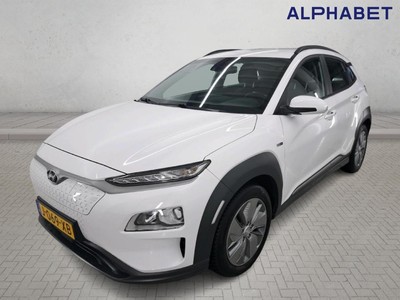 Hyundai Kona EV 150kW / 64kWh Comfort Smart automaat, 2020