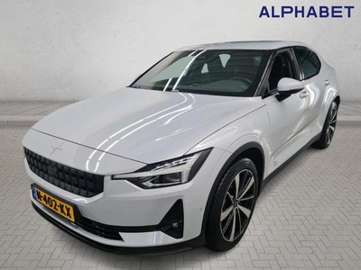 Polestar 2 170kW/ 78kWh Single Motor Long Range, 2021