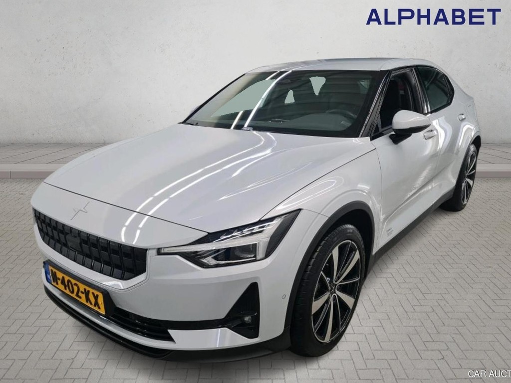 Polestar 2 170kW/ 78kWh Single Motor Long Range, 2021