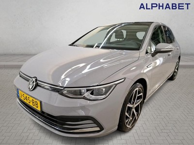 Volkswagen Golf 1.5 eTSI 110kW Style DSG (NEDC), 2020