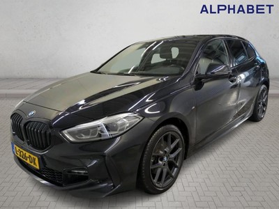 BMW 118 iA 100kW Private Lease M Sport Edition, 2021