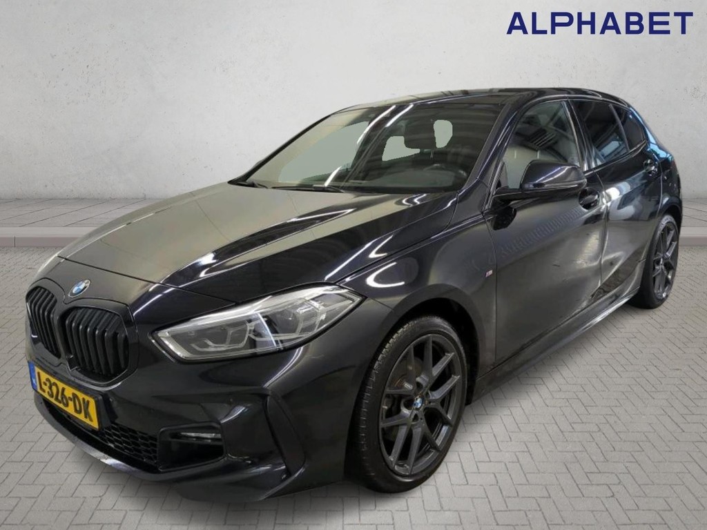 BMW 118 iA 100kW Private Lease M Sport Edition, 2021
