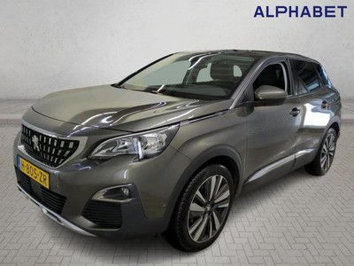 Peugeot 3008 1.2 PureTech 96kW Blue Lease Premium automaat (NEDC), 2020