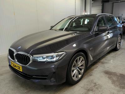 BMW 530 EA 215kW PHEV Business Edition Plus touring, 2023