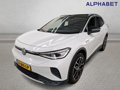 Volkswagen ID.4 ID 4 150kW / 77kWh Max Aut, 2020