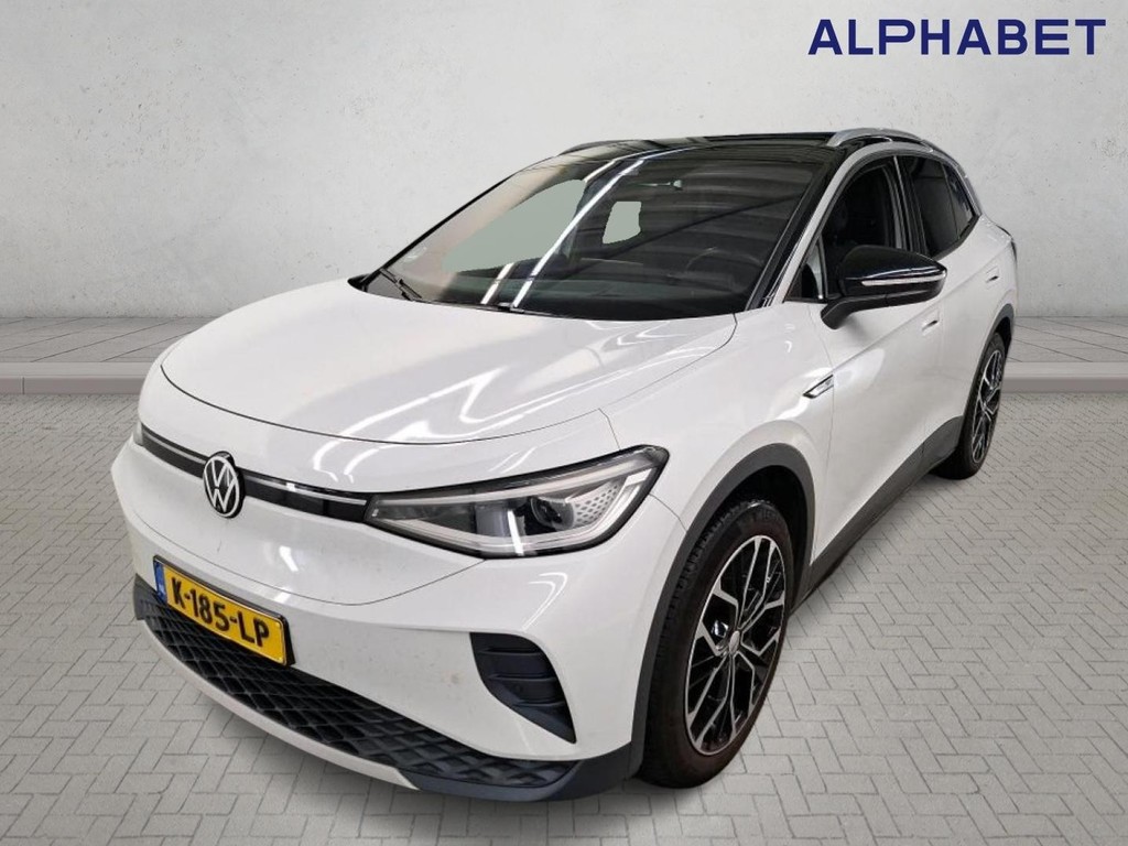 Volkswagen ID.4 ID 4 150kW / 77kWh Max Aut, 2020