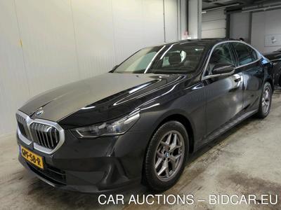 BMW 520 iA 140kW MHEV automaat, 2024