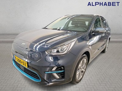 Kia Niro e- 150kW / 64kWh Executive Line automaat, 2020