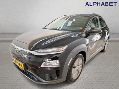 Hyundai Kona EV 150kW / 64kWh 2WD Fashion automaat, 2020