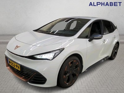 CUPRA Born 150kW/62kWh Adrenaline One automaat, 2021