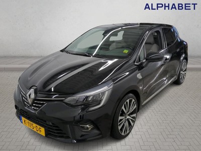 Renault Clio 1.6 Hybrid 103kW Initiale Paris automaat, 2020