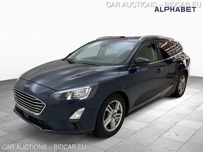 Ford Focus Turnier 1.5 EcoBlue Start-Stopp-System COOL&amp;CONNECT, 2020