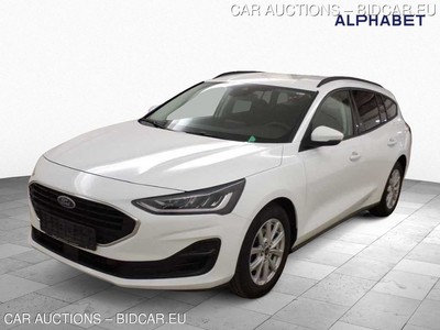 Ford Focus Turnier 1.5 EcoBlue Start-Stopp-System COOL&amp;CONNECT, 2022