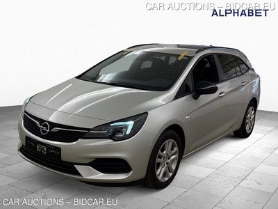 Opel Astra 1.5 D Start/Stop Sports Tourer Edition, 2021